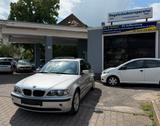 BMW 318iEdition Lifestyle*3.Hand*Automatik*PDC*Klima - BMW 318 in Magdeburg