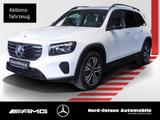 Mercedes-Benz GLB 180 d PROGRESSIVE NIGHT AHK KEYLESS MULTIBEA - Mercedes-Benz GLB 180 in Hamburg
