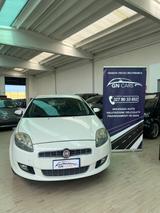 Fiat Bravo cambio Automatico - Fiat Bravo: Automatik