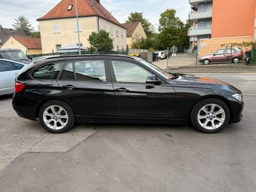 BMW 320 - 10