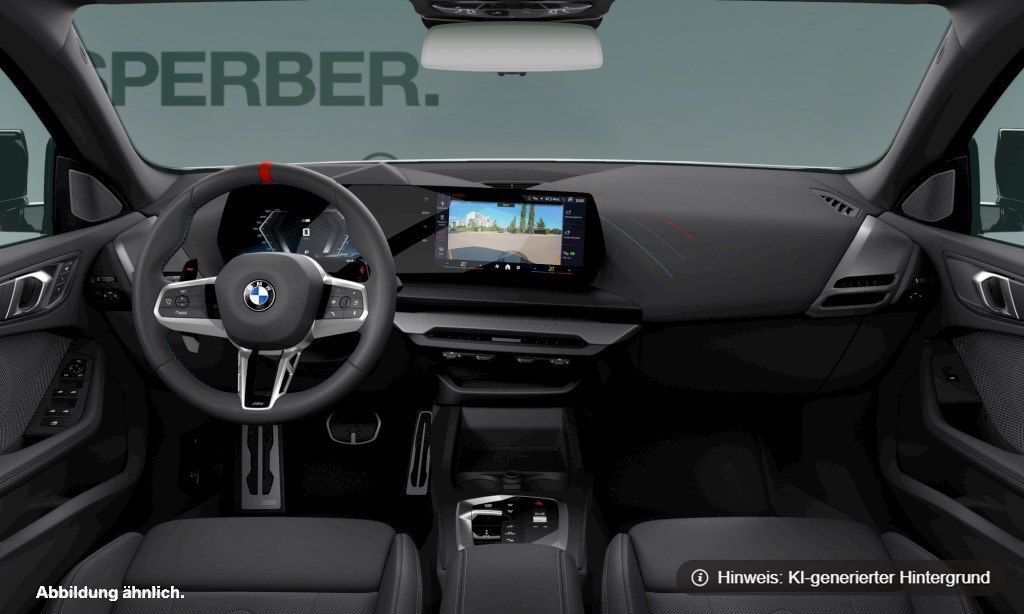 BMW M235 - Bild 3
