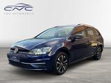 Volkswagen Golf VII Variant DSG IQ.DRIVE AHK/ACC/SideAssist - mit Diesel-Antrieb: mit ABS, Kombi