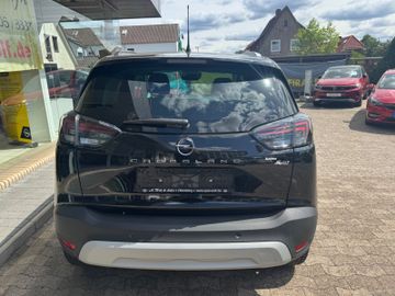 Bild 16 Opel Crossland (X) Crossland Elegance +KAMERA+LHZ+MLED+PDC+SHZ+NAVI