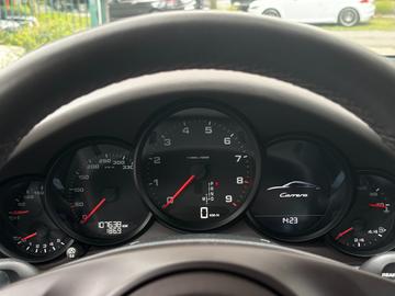 2012 Porsche 991 缩略图 13
