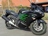 Kawasaki ZZR 1400 ABS Special Edition - KAWASAKI ZZR 1400