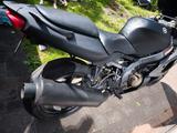 Kawasaki ZX 600 J - KAWASAKI 600