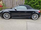Audi ABT*TTS Roadster 2.0 TFSI S tronic quattro *TOP  - Audi TTS aus 2011: Roadster