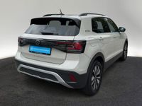Volkswagen T-Cross - Vorschau Bild 5