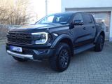 Ford Ranger Raptor DoKa 4x4 Matrix Auto AHK Rollo B&O - Ford Raptor mit Benzin-Antrieb: Automatik