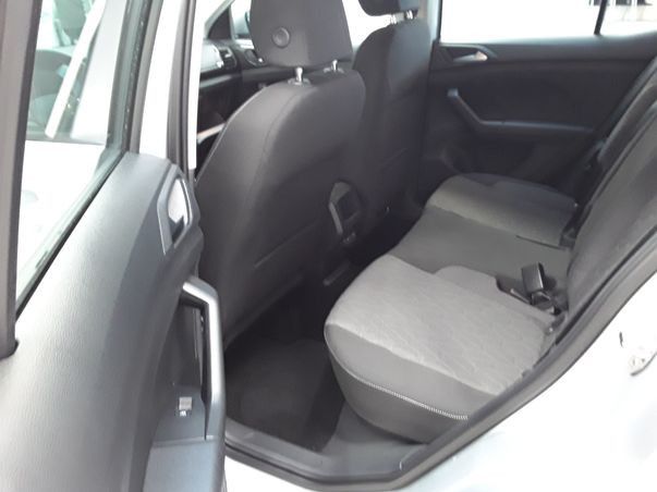 Volkswagen T-Cross - Bild 7