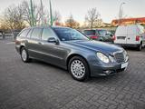 Mercedes-Benz E 280 E -Klasse T-Modell E 280 T - Mercedes-Benz E 280: Kombi