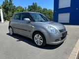 Suzuki Swift Lim. Comfort - gebrauchte Suzuki Swift aus dem Jahr 2007