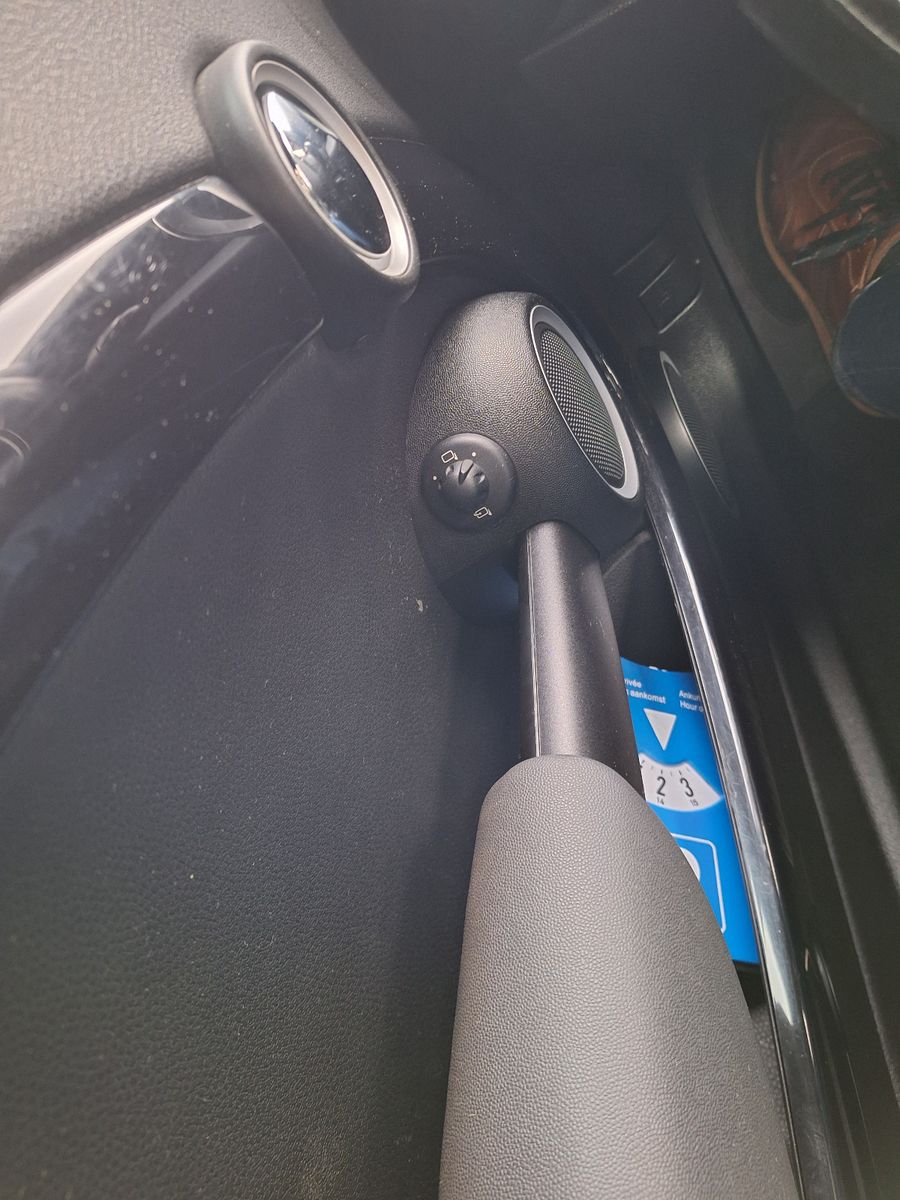 Fahrzeugabbildung MINI COOPER Mini Cooper Cili