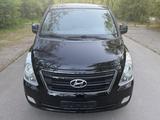 Hyundai H-1 Travel Comfort Automatik Leder 8-Sitzer - : Van, Travel