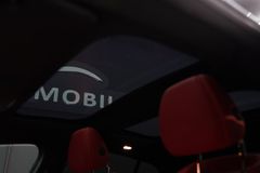 MERCEDES-BENZ AMG GT 63 S E Performance*PANO*360*SITZKLIMA*HU