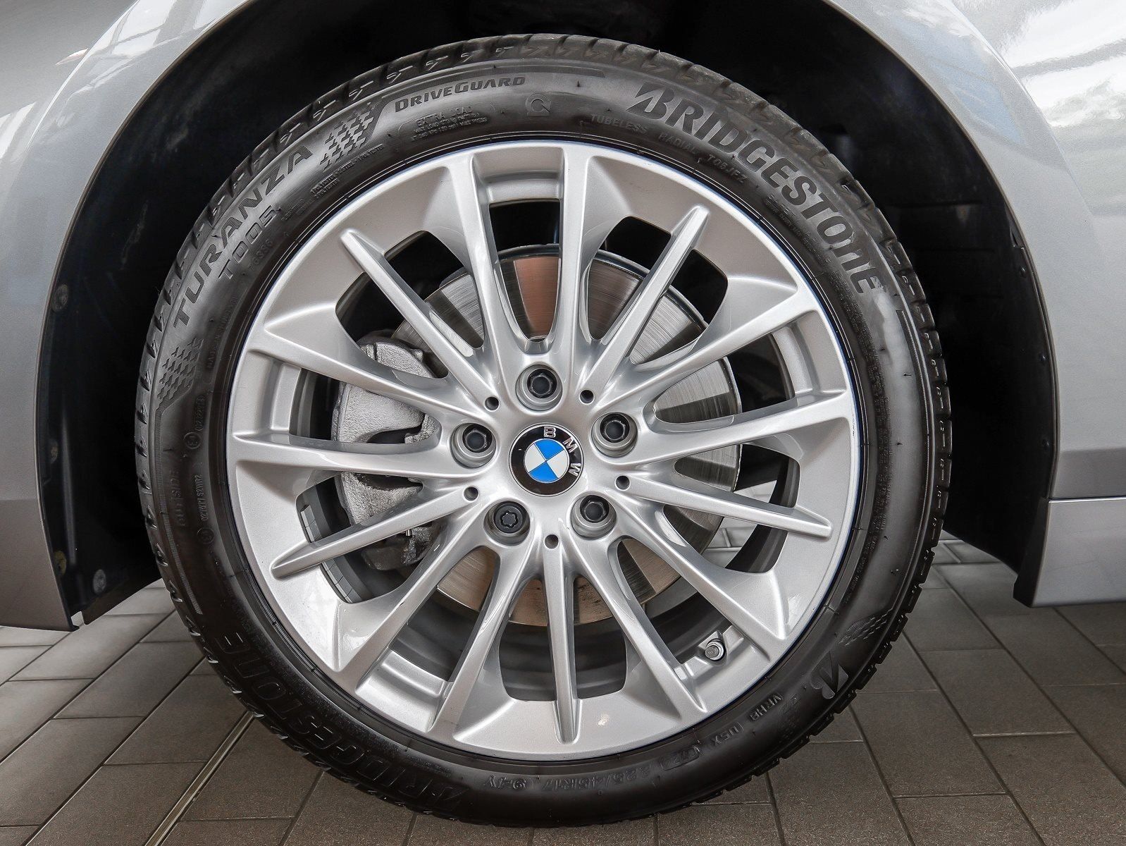 BMW 118 - Bild 4