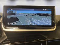 Peugeot 2008 - Vorschau Bild 10