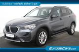 BMW X1 sDrive18i *1.Hand*Navi*Kamera*EHK* - BMW X1: Standheizung