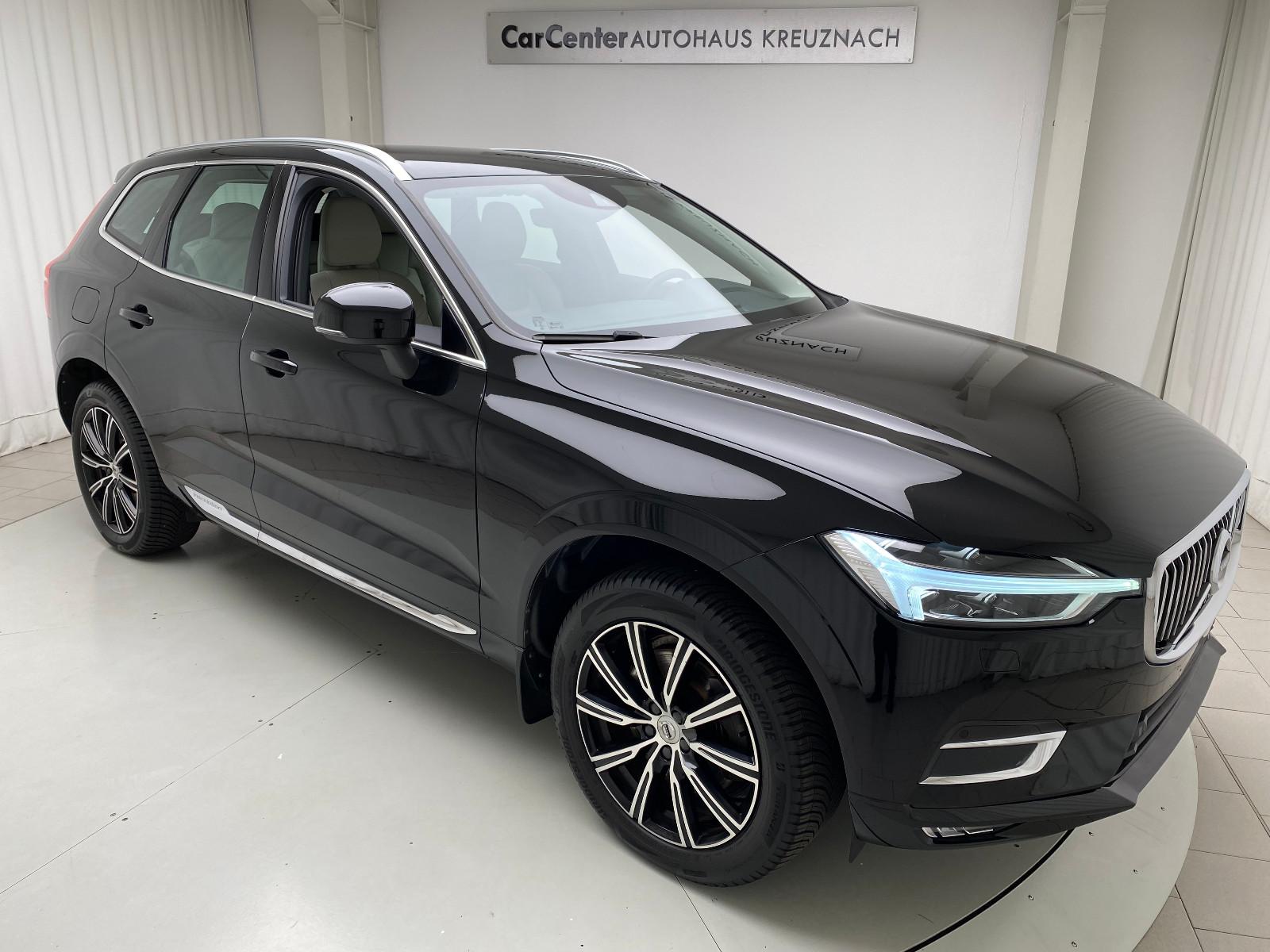 Volvo XC60  Inscription 2WD