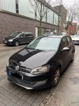 Volkswagen VW Polo 1.2 TDI Bluemotion Trendline - gep... - Volkswagen Polo aus 2011: Bluemotion