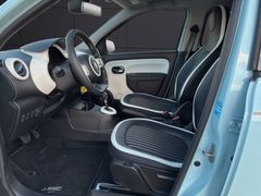 Renault Twingo Electric Techno Electric