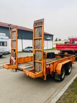 Blomenröhr 545/5000 3.5 - 10t - Blomenröhr Tieflader