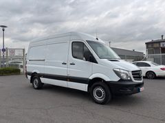 Fahrzeugabbildung Mercedes-Benz Sprinter Kasten 313 CDI,L2H2,Klima,Kamera,Navi