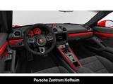 Porsche 718 Spyder Rückfahrkamera Sportabgas Sportsitze - Porsche Boxster in Mainz