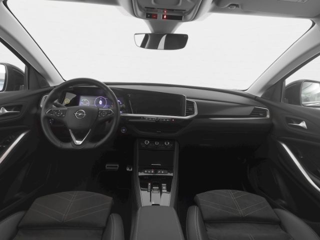 Grandland ELEGANCE PHEV AT+NAVI+RÜCKFAHRKAMERA+S