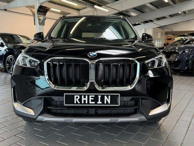 BMW X1 sDrive18i Driving Ass. Premiumpaket