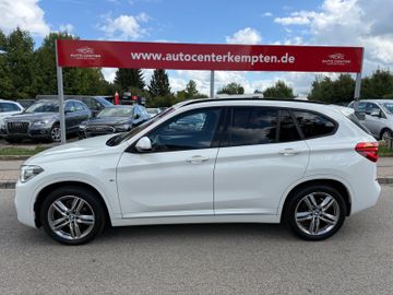BMW X1 - 4