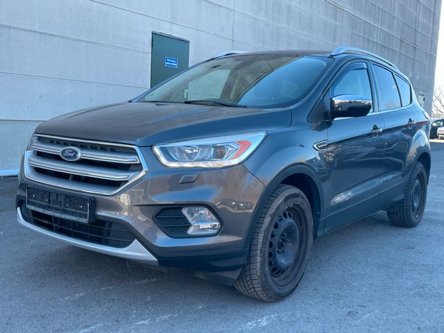 Ford Kuga Cool & Connect *Motorschaden