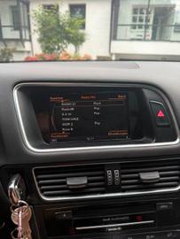 2015 AUDI SQ5 — миниатюра 14