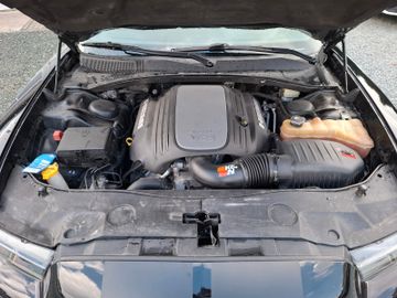 Dodge Charger SRT *Alcantara*Beats*HEMI*