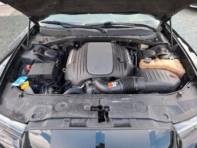 Dodge Charger SRT *Alcantara*Beats*HEMI*