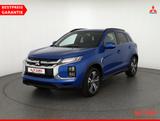 Mitsubishi ASX 2.0 Intro Edition+ 4WD AT LED Kamera Navi PD - Mitsubishi ASX: 2.0