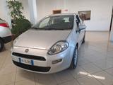 Fiat Punto 1.2 8V 5 porte Street - gebrauchte Fiat Punto aus dem Jahr 2018