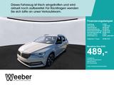 Skoda Superb Combi Sportline *AHK*NAVI*ACC*CANTON*SIDE - Skoda Superb: Grau, Teilleder