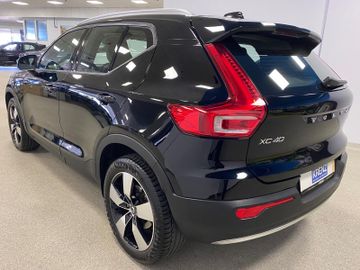 Volvo XC40 - 6
