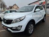 Kia Sportage Dream Team 2WD*R/KAMERA*LED*PDC* - Kia Gebrauchtwagen in Stuttgart