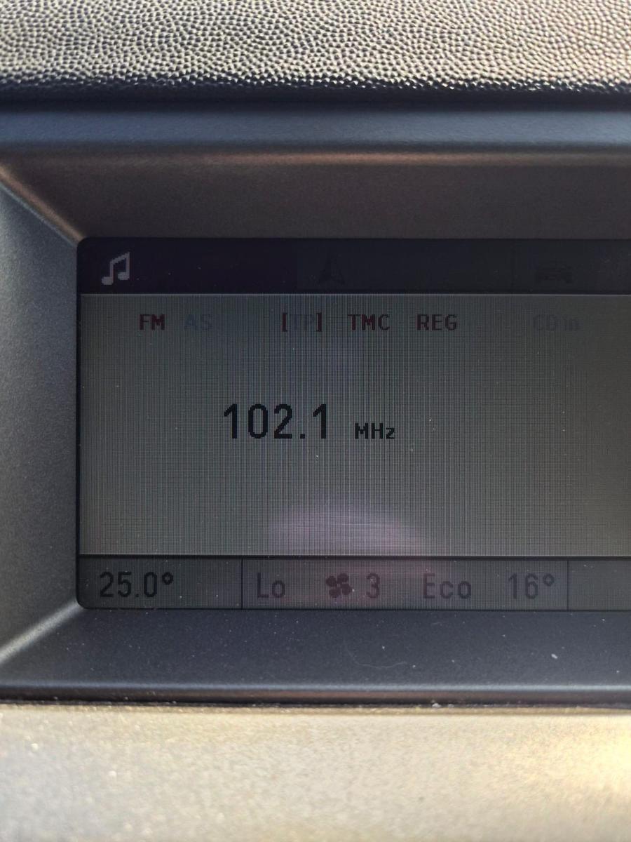 Opel Vectra 2005 — photo 10