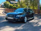 Audi A6.Allroad.quattro *TÜV/AU-11/27*AHK*KLIMAAUTO*