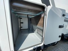 Phoenix Midi Alkoven 7200 RSL *Sofort lieferbar!*