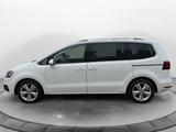 Seat Alhambra 2.0 TDI Style Plus 7 Sitzer Kam Memory - Seat Alhambra in Düsseldorf