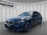 BMW 330d touring xDrive. M Sport