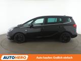 Opel Zafira Tourer 1.6 SIDI Turbo Innovation Aut.*NAV - Opel Gebrauchtwagen in Bergisch Gladbach