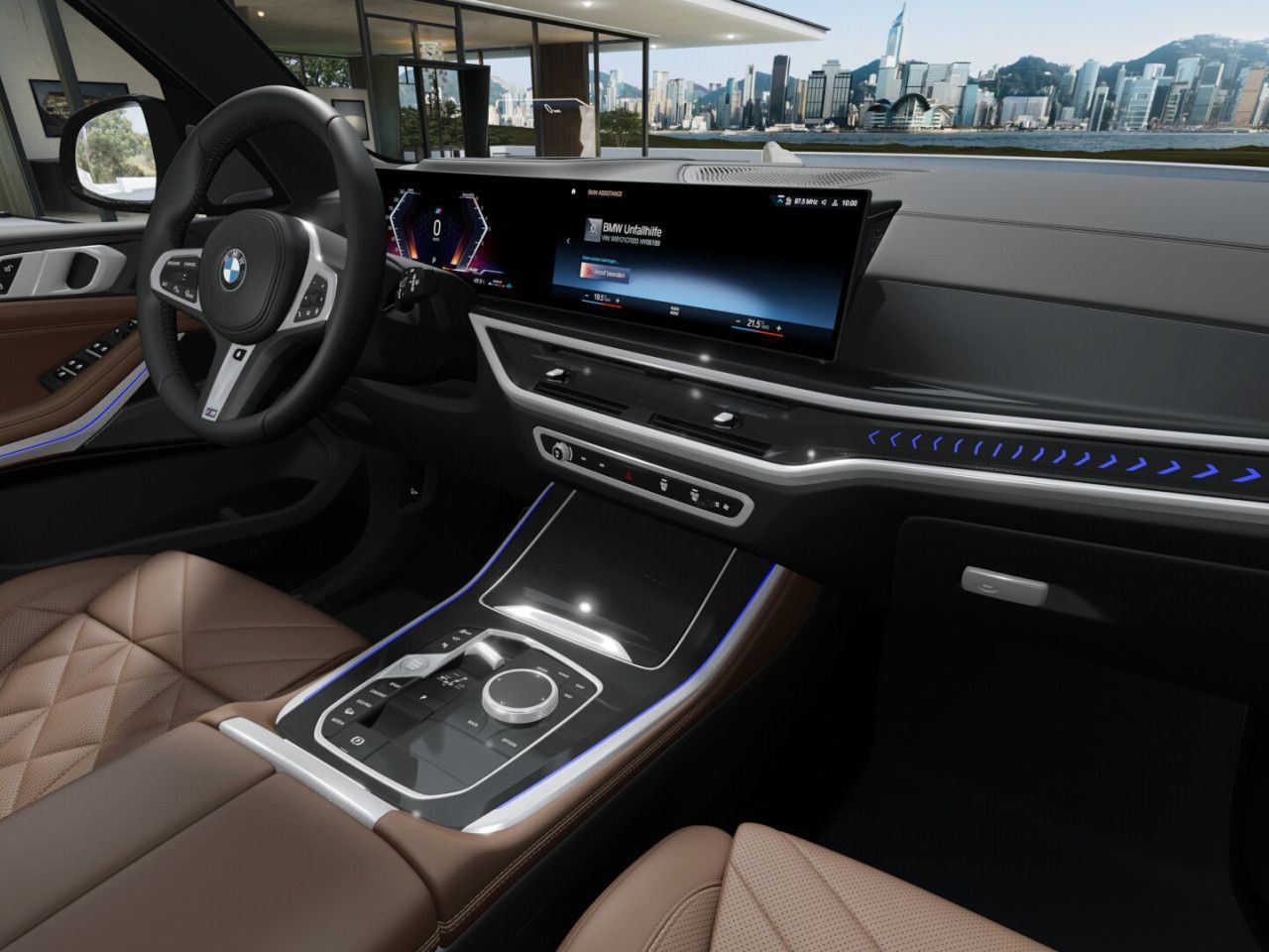 BMW X5 - Bild 6