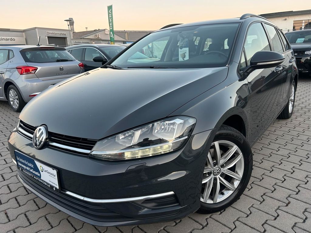 Image of Volkswagen Golf