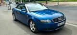 Audi A4 3.0 Cabriolet - V6 Schalter - gebrauchte Audi A4 aus dem Jahr 2004