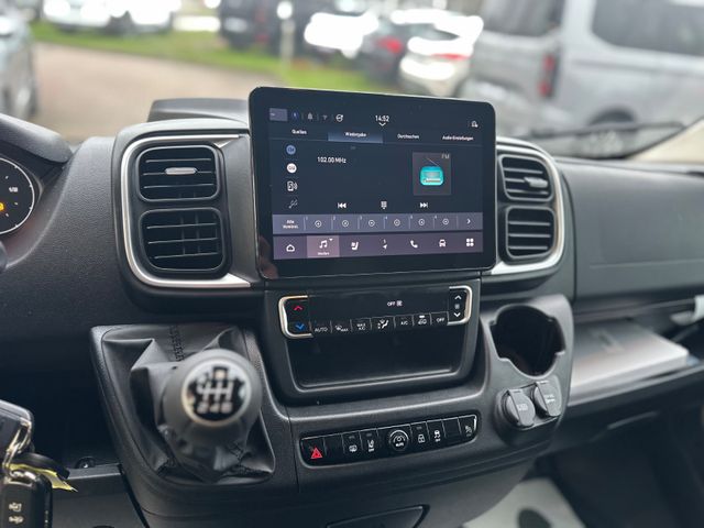 Toyota Proace Max Meister L3H2 *SOFORT*